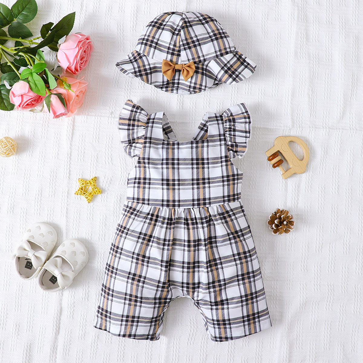 Baby Bodysuit