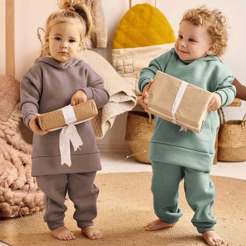 Baby and Toddler Fashion