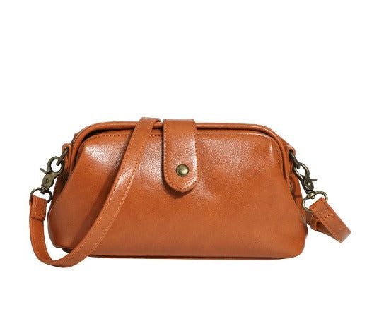 Mini Small Clip  Women's Messenger Shoulder Bag